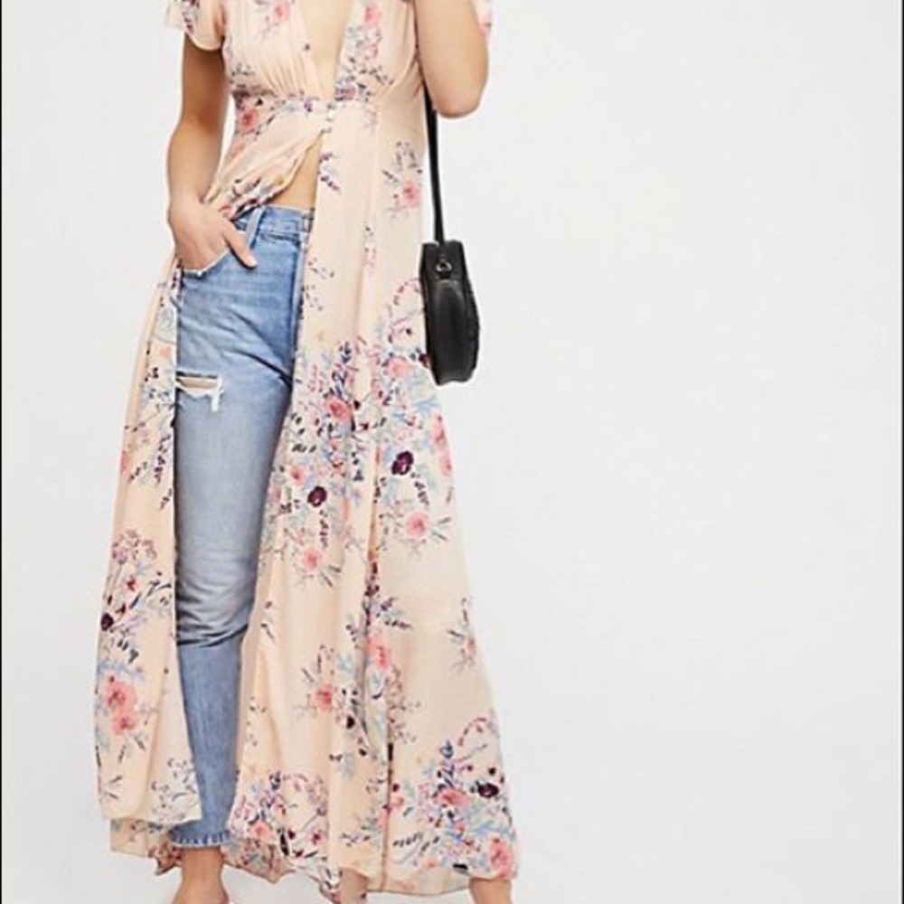 FP tunic